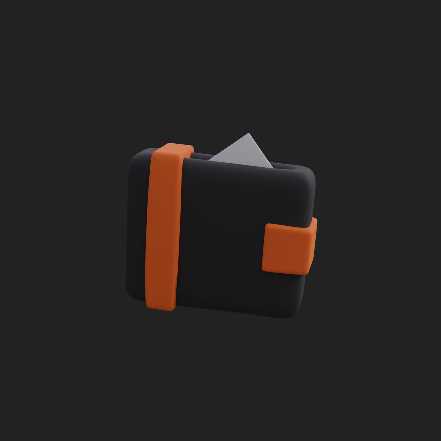 Blender Model — Attempt 10