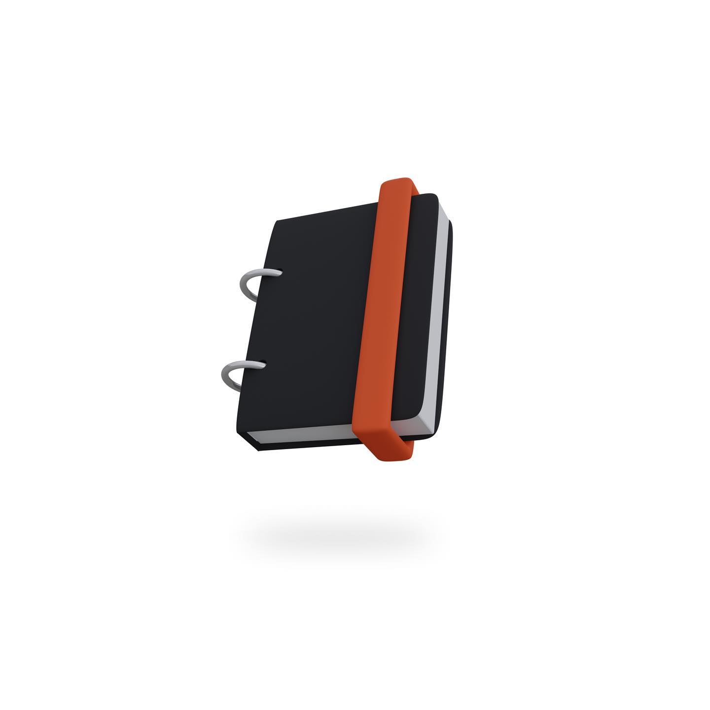 Blender Model — Attempt 14