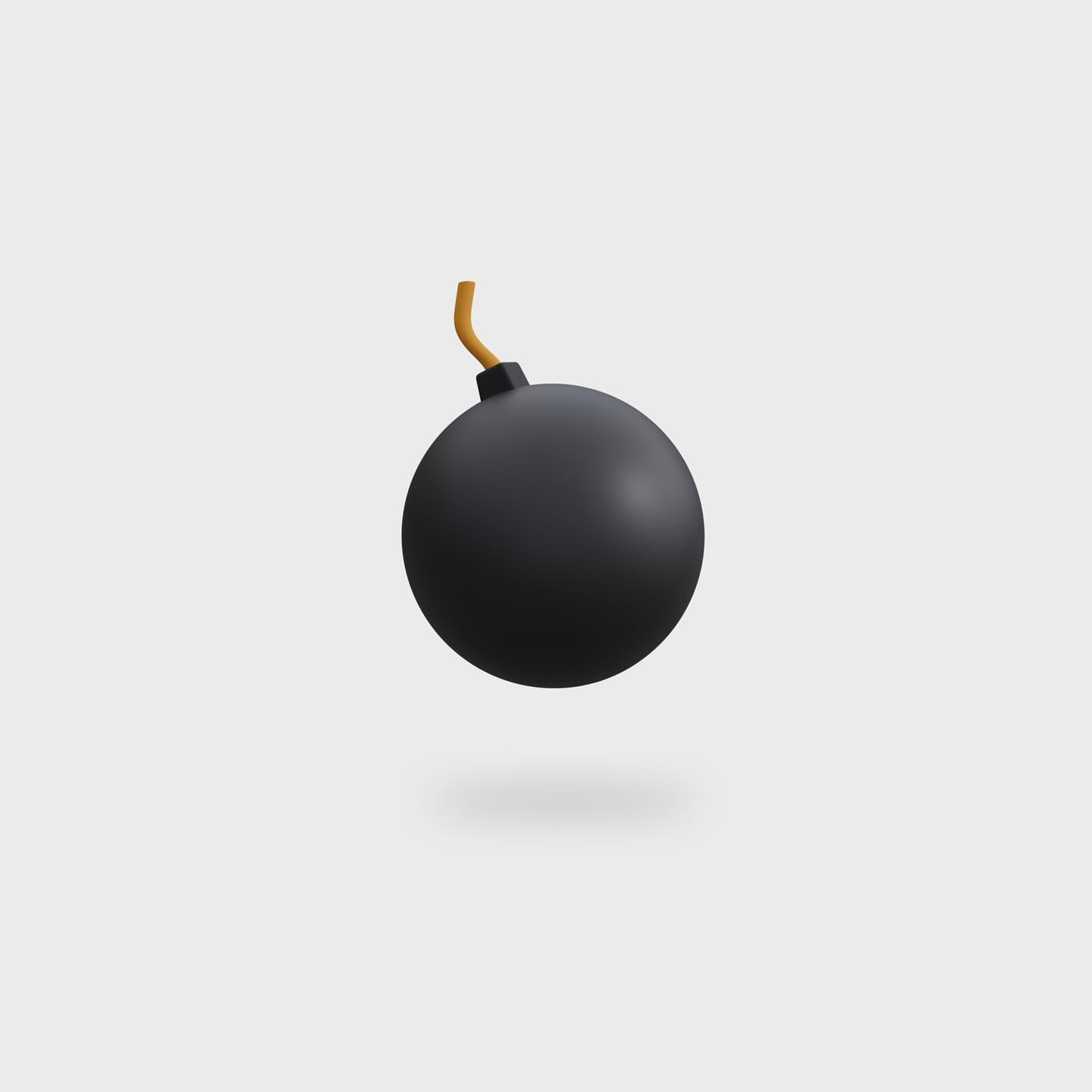 Blender Model — Attempt 15