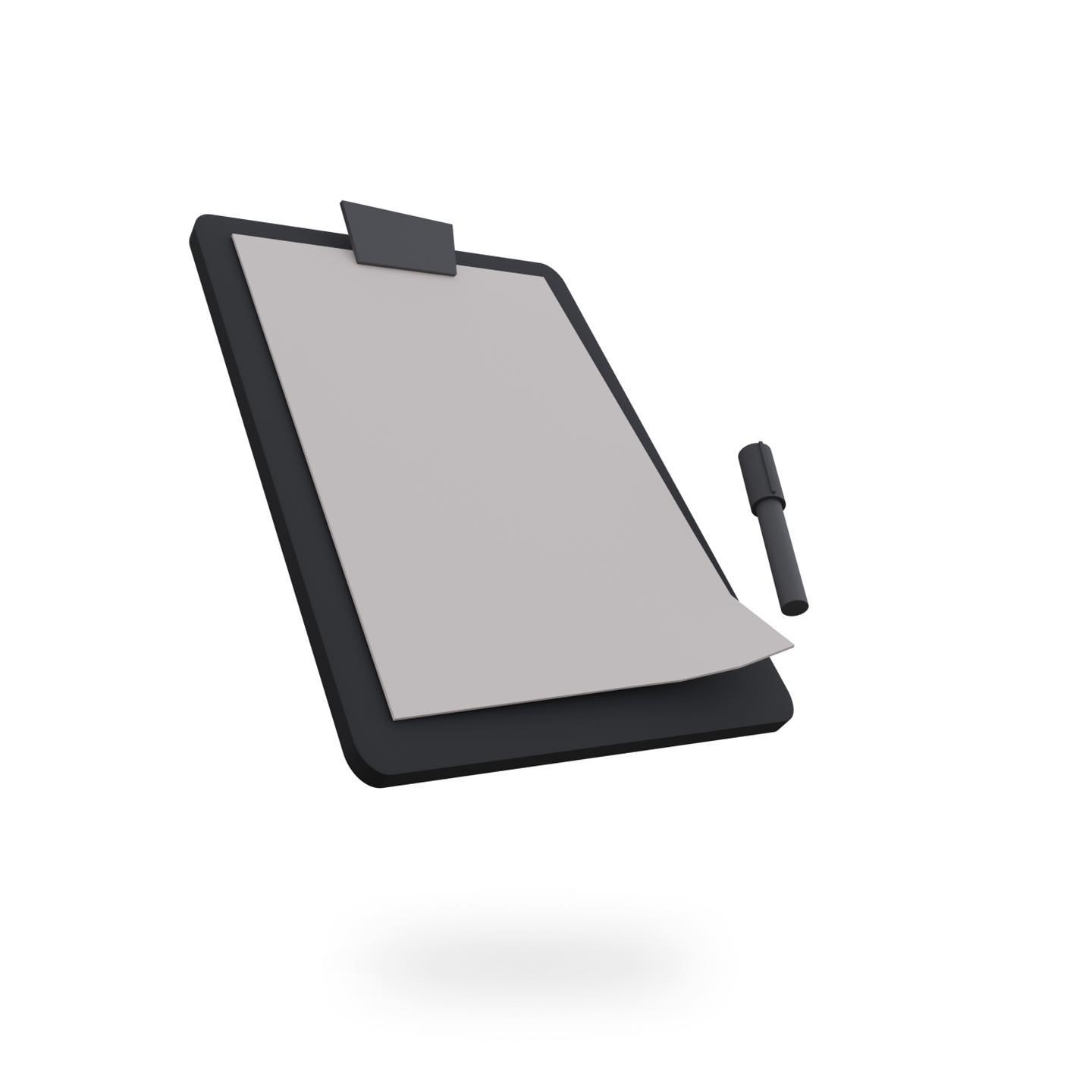 Blender Model — Attempt 17