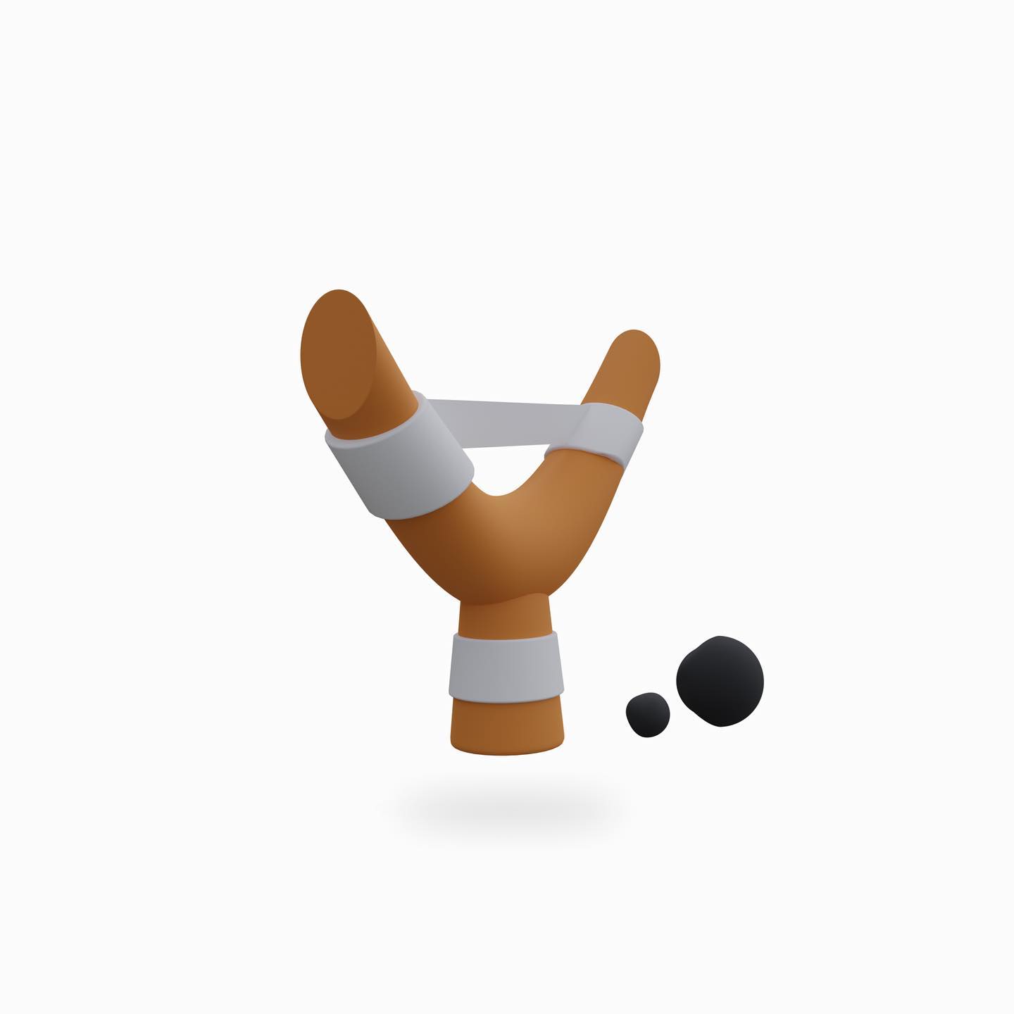 Blender Model — Attempt 2