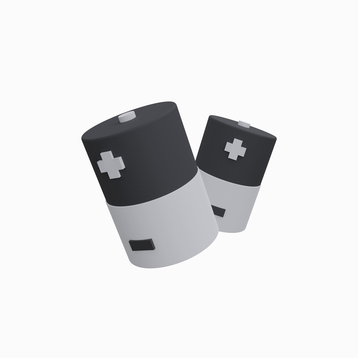 Blender Model — Attempt 9