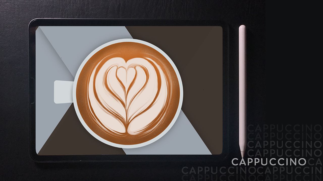 Cappuccino