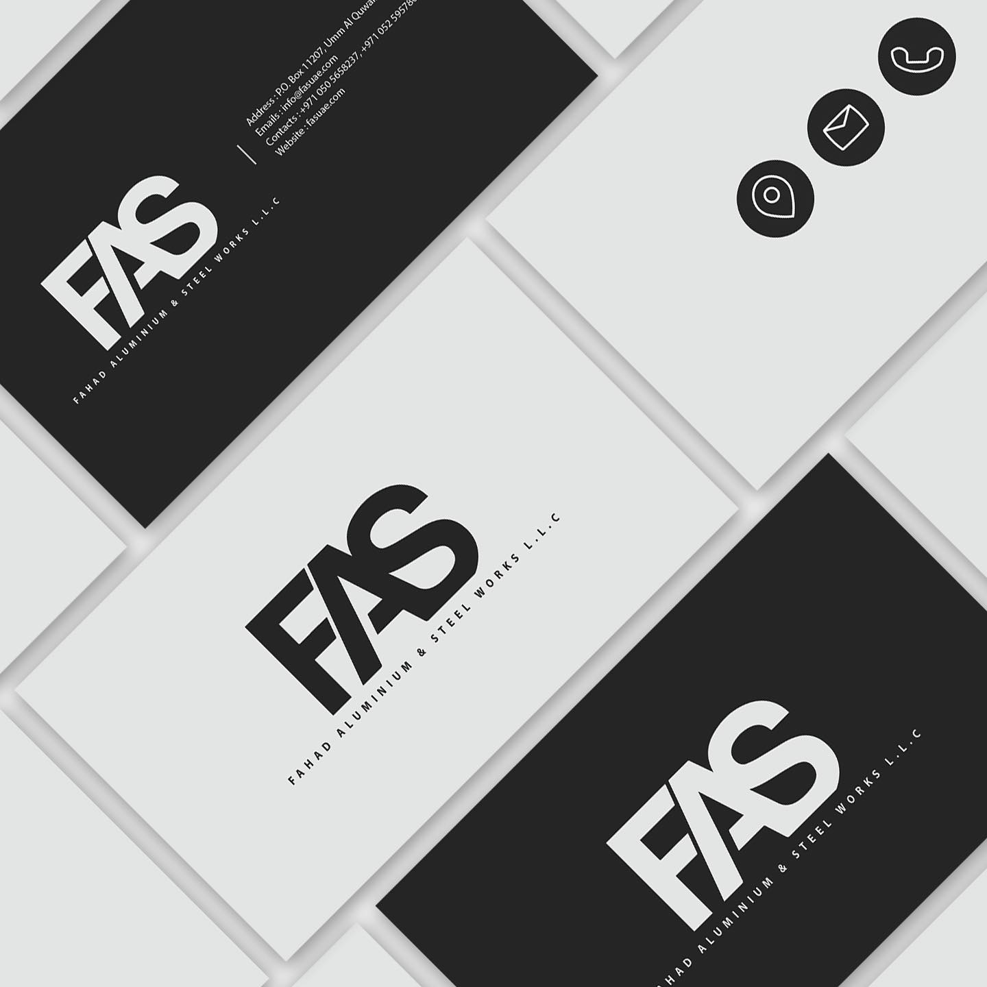 FAS — Client Work